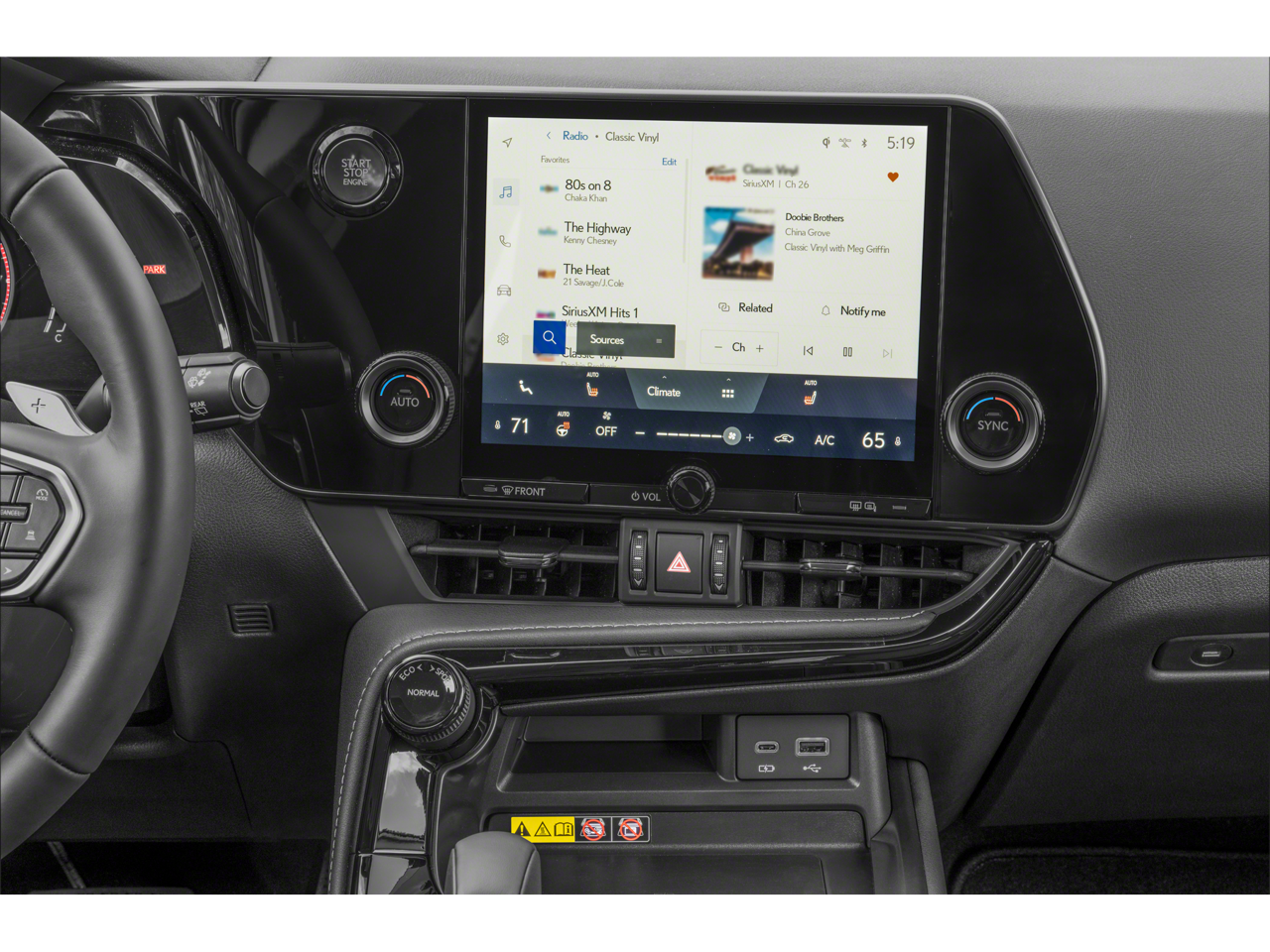 2026 Lexus NX 350 AWD