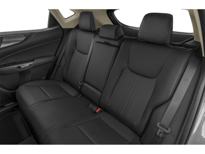 2026 Lexus NX 350 AWD