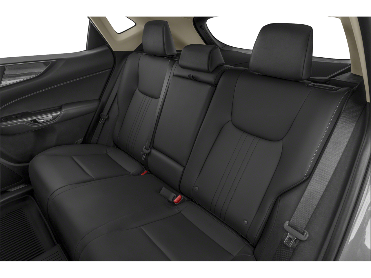 2026 Lexus NX 350 AWD