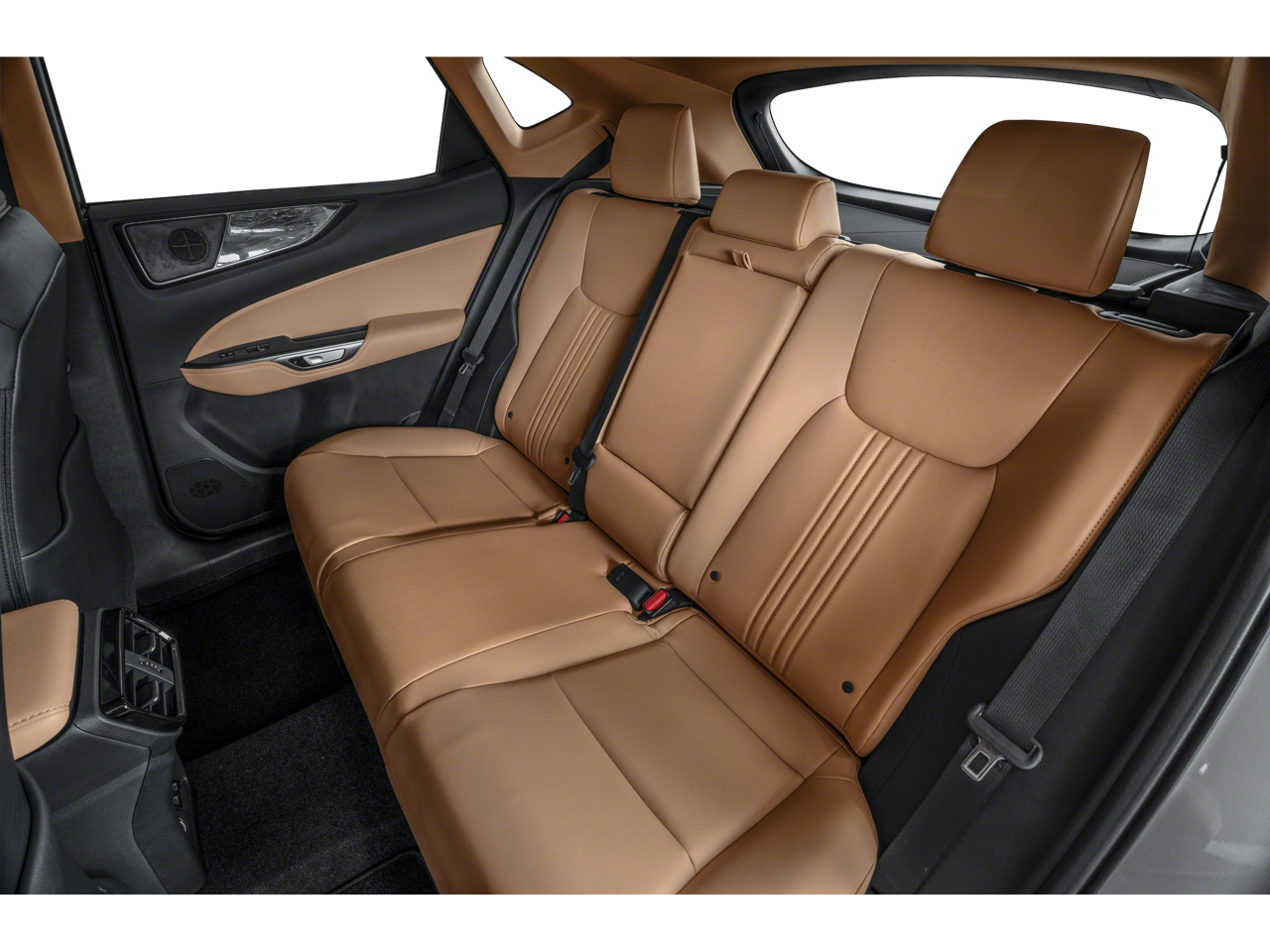 2026 Lexus NX LUXURY AWD