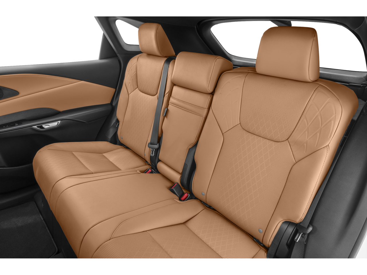 2026 Lexus RX 350h PREMIUM PLUS