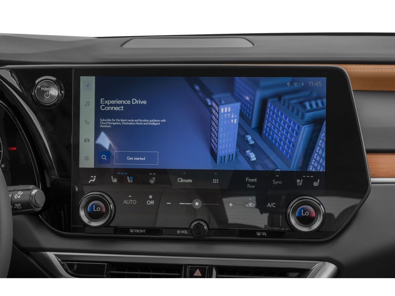 2026 Lexus RX 350h PREMIUM PLUS