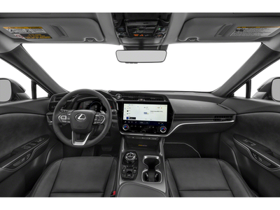 2026 Lexus RZ 450e PREMIUM AWD