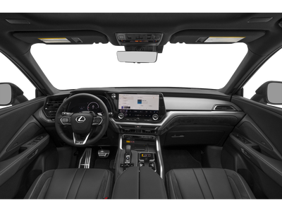 2026 Lexus TX 500h F SPORT PERFORMANCE LUXURY AWD
