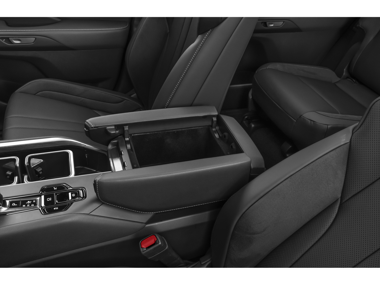 2026 Lexus TX 500h F SPORT PERFORMANCE LUXURY AWD