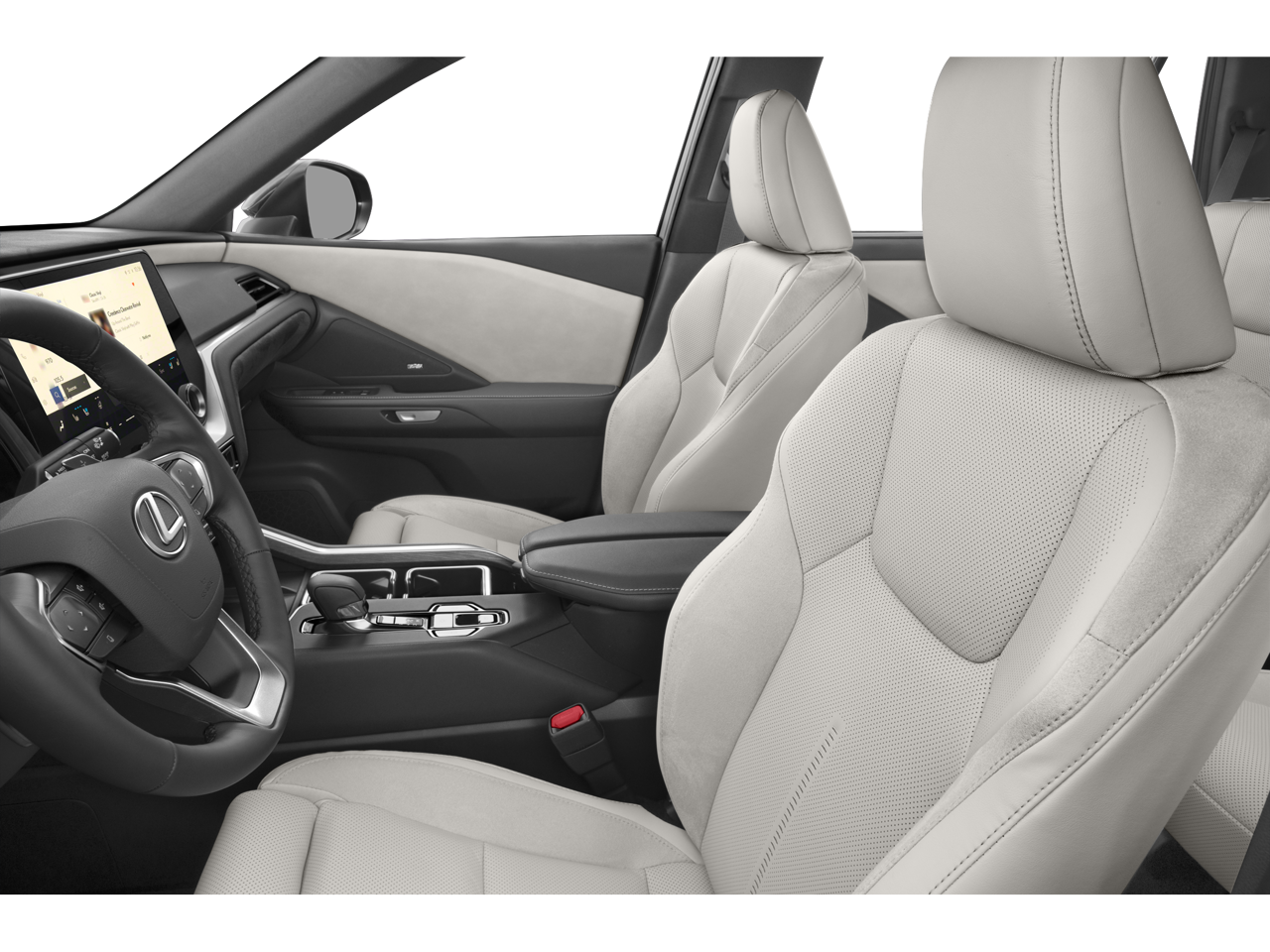 2026 Lexus TX 350 LUXURY AWD