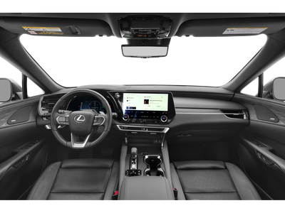2026 Lexus RX PREMIUM AWD
