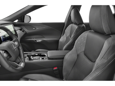 2026 Lexus RX PREMIUM AWD