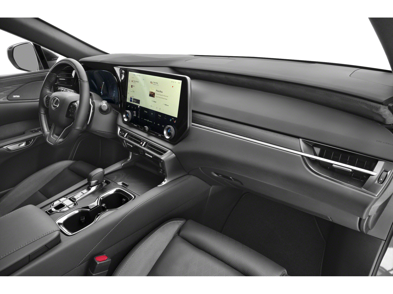 2026 Lexus RX PREMIUM AWD