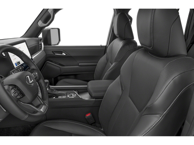 2026 Lexus GX 550 PREMIUM PLUS