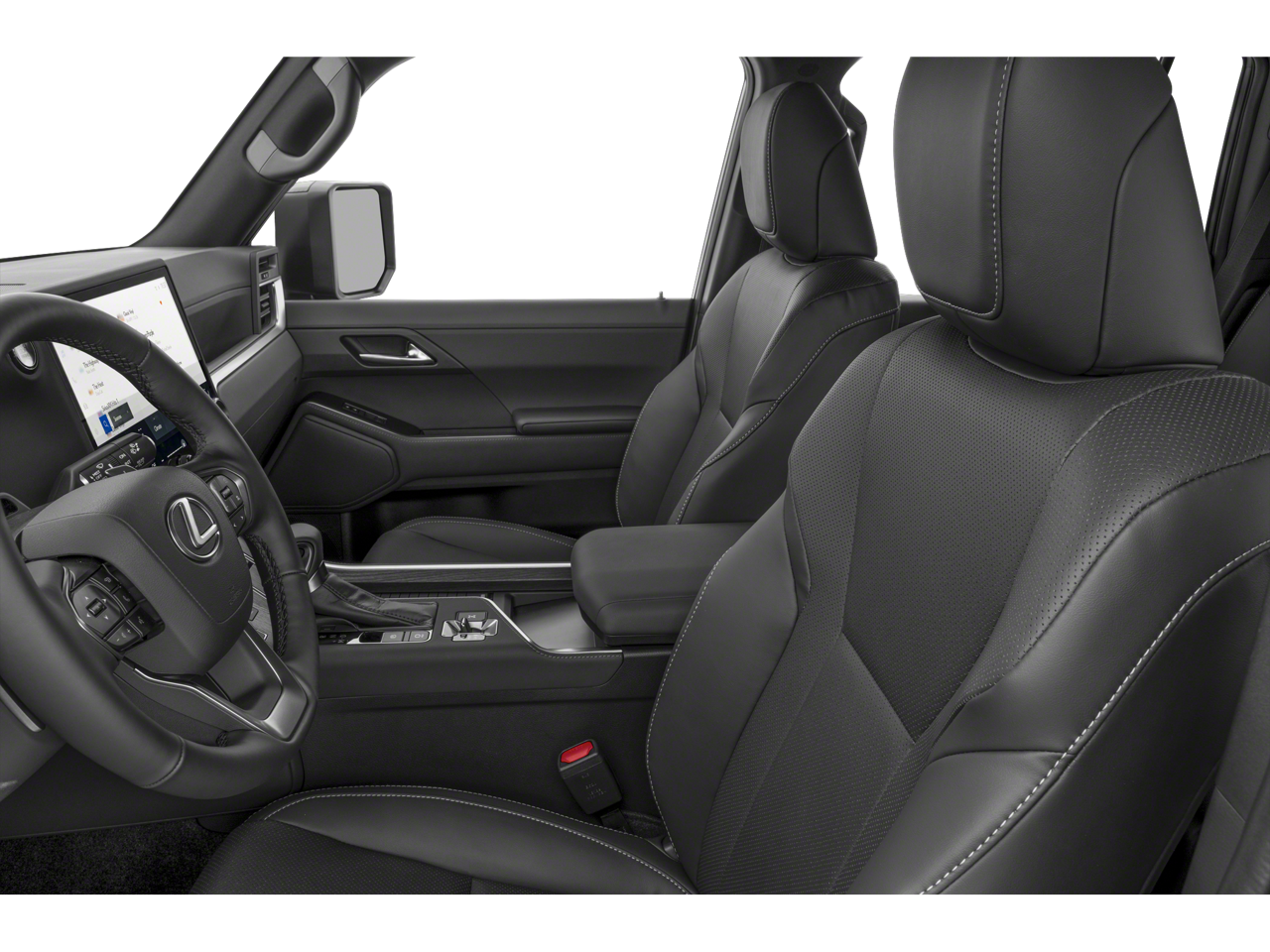 2026 Lexus GX 550 PREMIUM PLUS