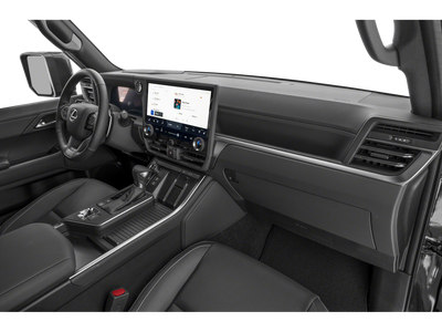 2026 Lexus GX 550 PREMIUM PLUS