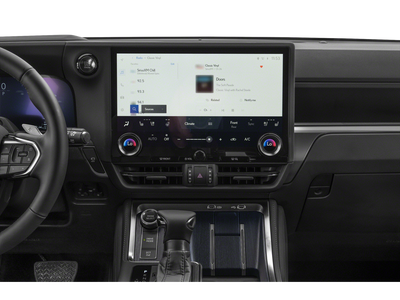 2026 Lexus GX 550 LUXURY PLUS