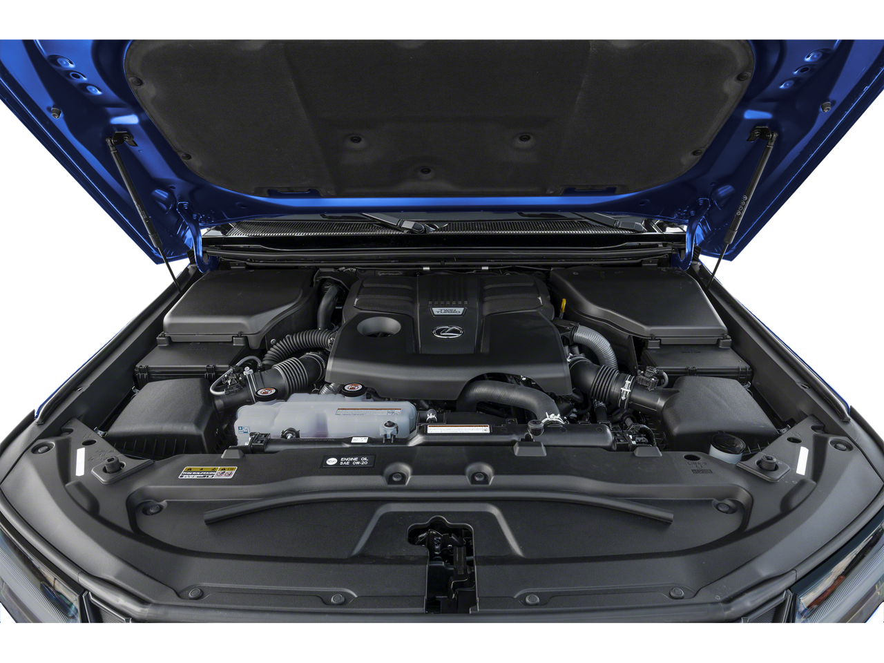 2026 Lexus GX 550 LUXURY PLUS