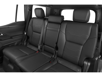 2026 Lexus GX 550 LUXURY PLUS