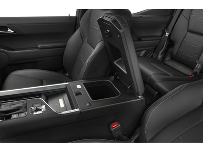 2026 Lexus GX 550 LUXURY PLUS