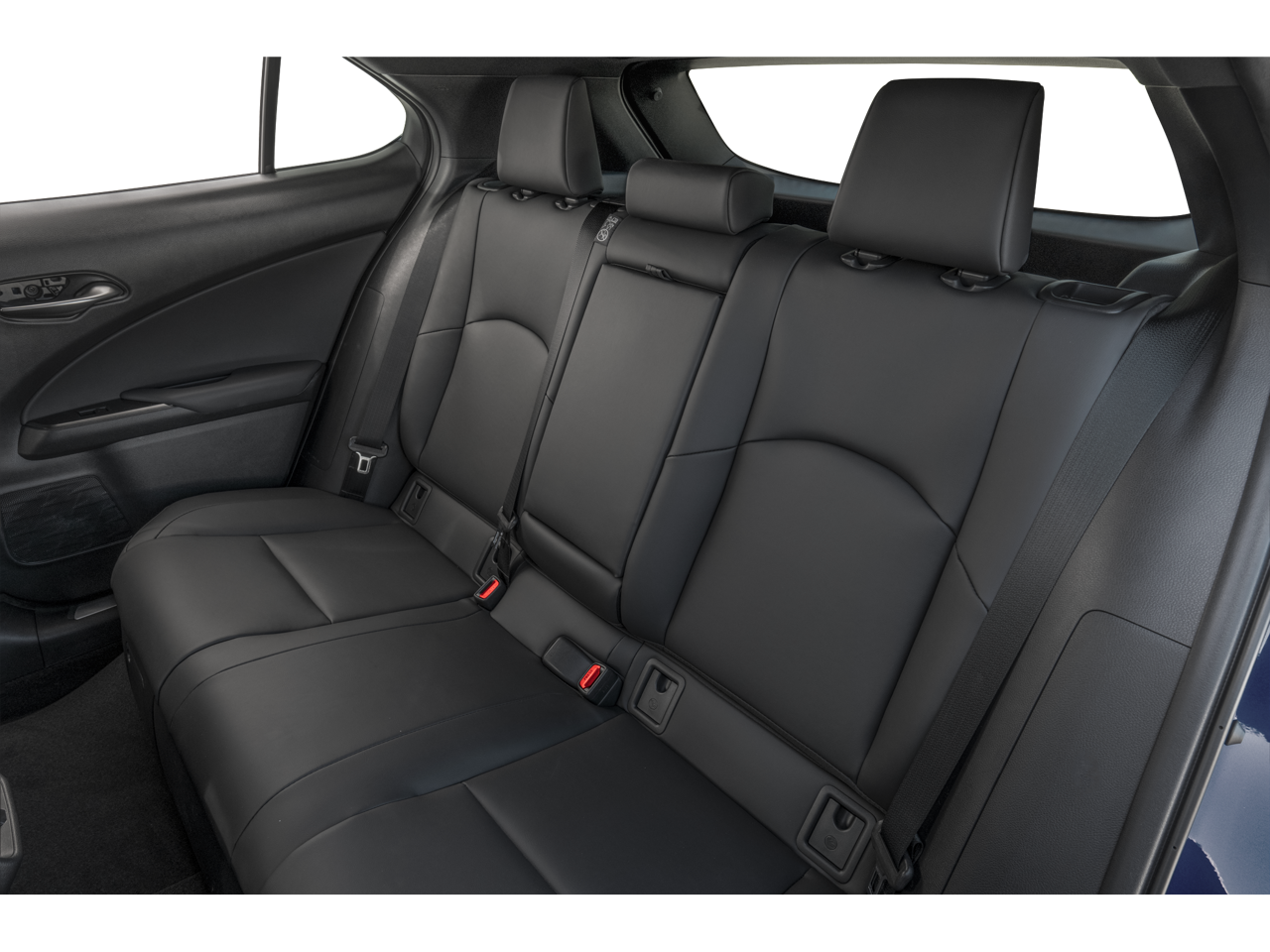 2026 Lexus UX 300h F SPORT DESIGN AWD