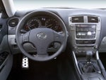 2008 Lexus IS 250 250