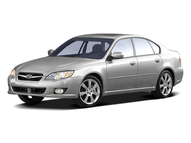 2008 Subaru Legacy 3.0R Limited