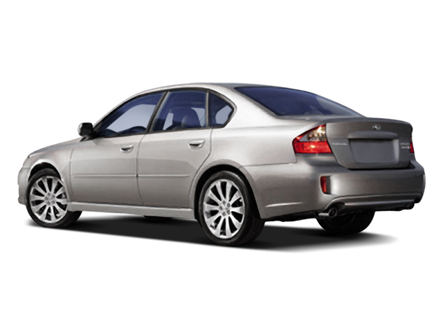 2008 Subaru Legacy 3.0R Limited