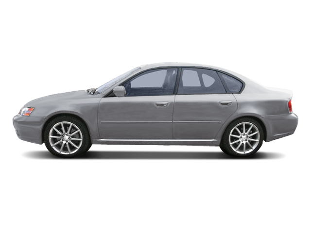 2008 Subaru Legacy 3.0R Limited