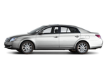 2009 Toyota Avalon XL