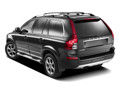 2009 Volvo XC90 3.2 R-Design