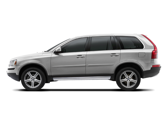 2009 Volvo XC90 3.2 R-Design
