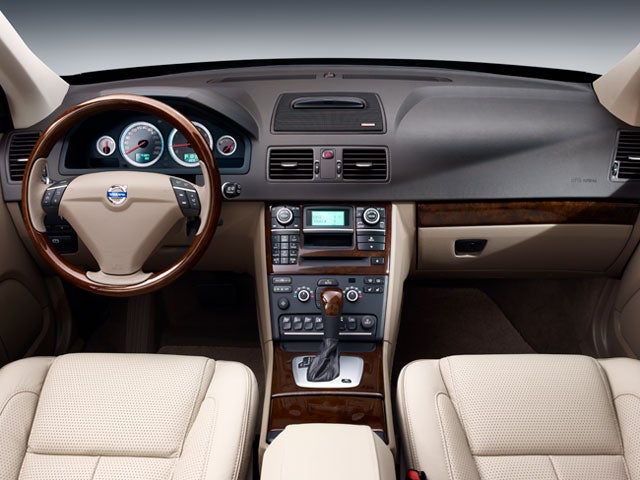 2009 Volvo XC90 3.2 R-Design