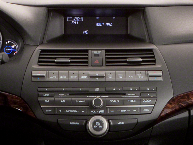 2010 Honda Accord Crosstour EX-L