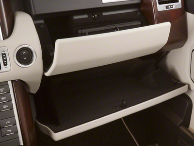 2010 Land Rover Range Rover HSE