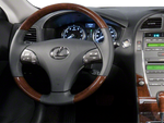 2010 Lexus ES 350 350