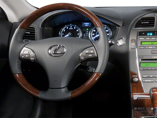 2010 Lexus ES 350 350