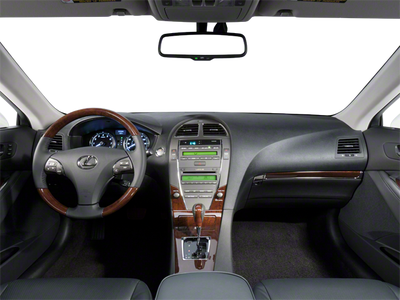 2010 Lexus ES 350 350