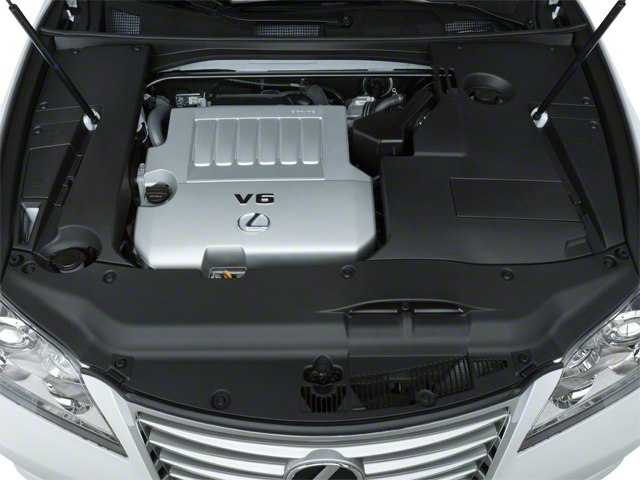 2010 Lexus ES 350 350