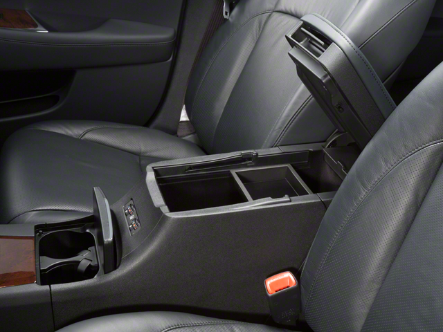 2010 Lexus ES 350 350