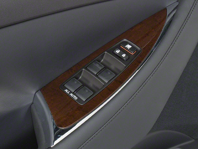 2010 Lexus ES 350 350