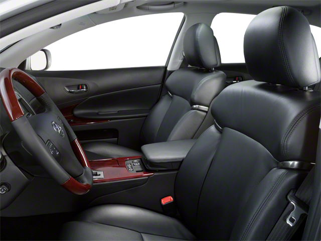 2010 Lexus GS 350 350 Luxury Value Edition w/ Mark Levinson Premium Surr