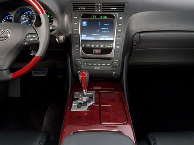 2010 Lexus GS 350 350 Luxury Value Edition w/ Mark Levinson Premium Surr