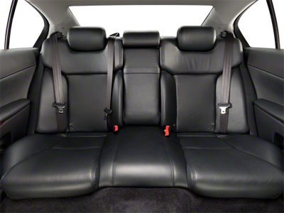 2010 Lexus GS 350 350 Luxury Value Edition w/ Mark Levinson Premium Surr