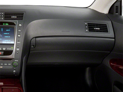 2010 Lexus GS 350 350 Luxury Value Edition w/ Mark Levinson Premium Surr