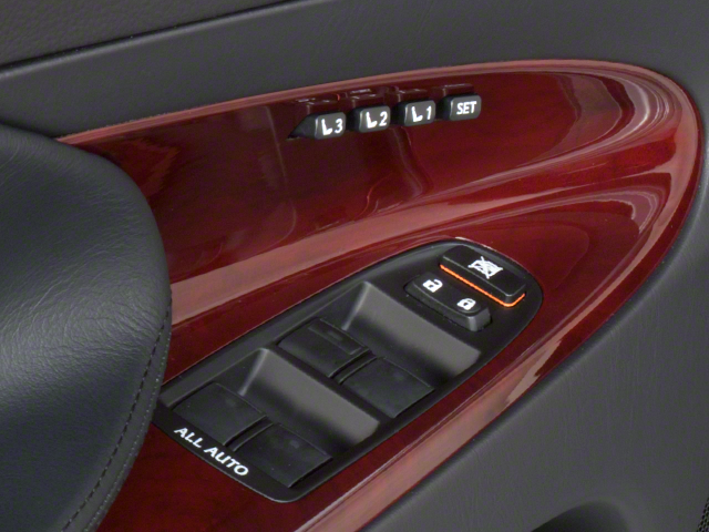 2010 Lexus GS 350 350 Luxury Value Edition w/ Mark Levinson Premium Surr