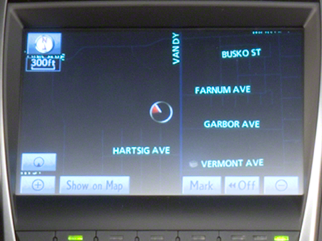 2010 Lexus GS 350 350 Luxury Value Edition w/ Mark Levinson Premium Surr