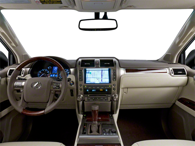 2010 Lexus GX 460 Premium 460 Premium