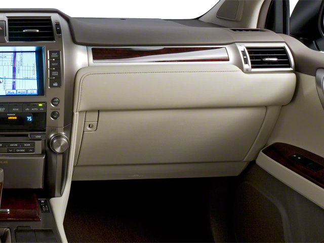 2010 Lexus GX 460 Premium 460 Premium