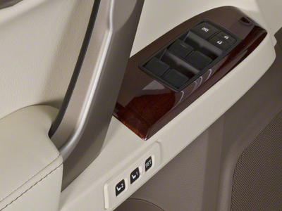 2010 Lexus GX 460 Premium 460 Premium