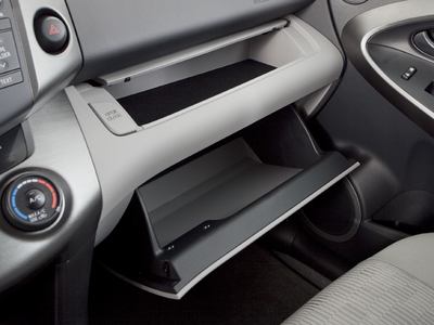 2010 Toyota RAV4 Base