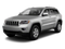 2011 Jeep Grand Cherokee Overland