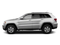 2011 Jeep Grand Cherokee Overland