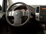 2011 Nissan Xterra S